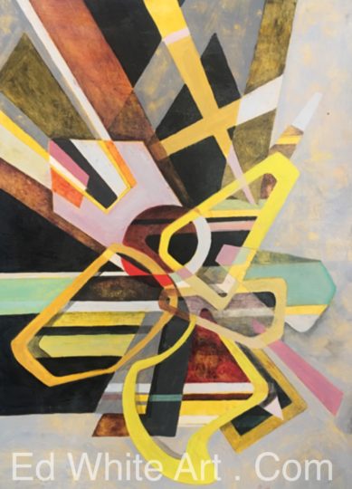 Attraction to Abstraction