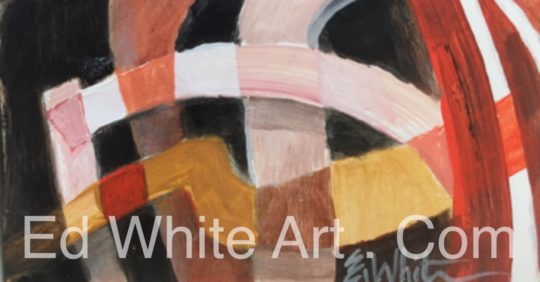 Attraction to Abstraction