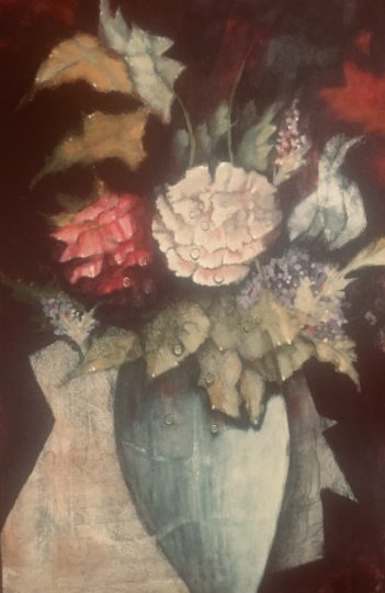 Wall Flowers