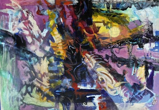 Attraction to Abstraction