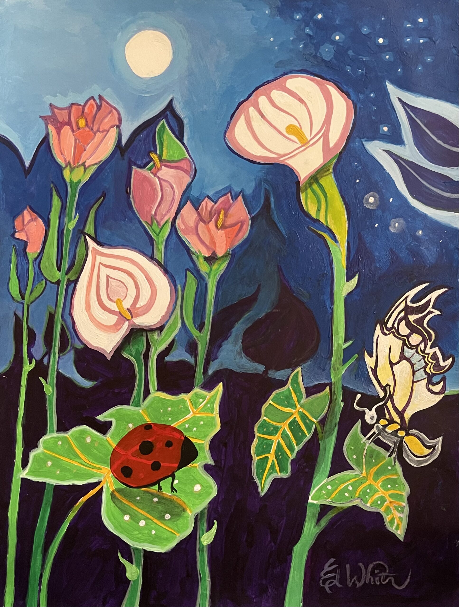 ‘Nite Moves’
