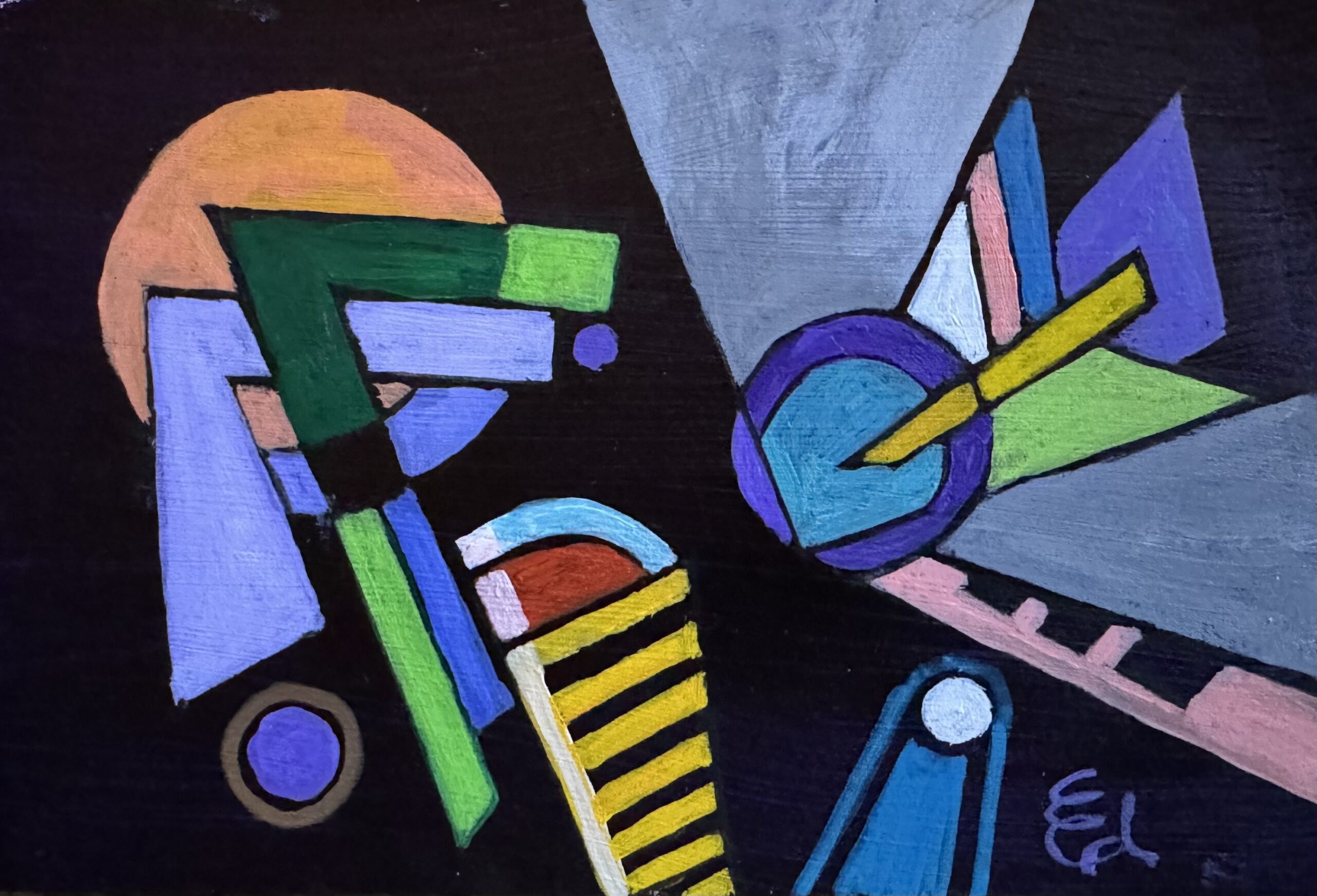 ‘What’s Your Angle’