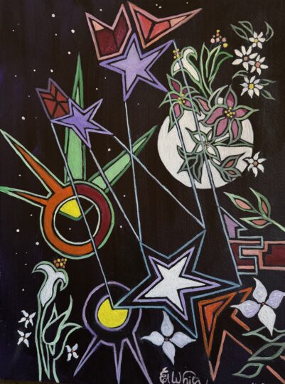 All Things Under the Sun & Moon