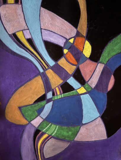 Attraction to Abstraction